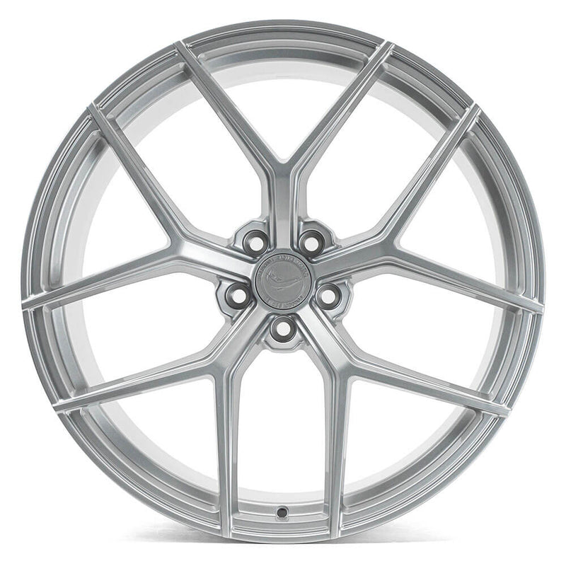 Barracuda G-Forged FM10 Silver