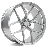 Barracuda G-Forged FM10 Silver