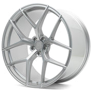 Barracuda G-Forged FM10 Silver