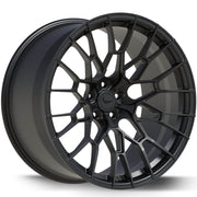 Barracuda G-Forged FM11 Satin Black