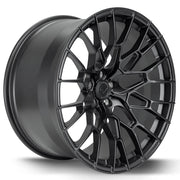 Barracuda G-Forged FM11 Satin Black
