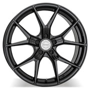 Barracuda Inferno Gloss-Black
