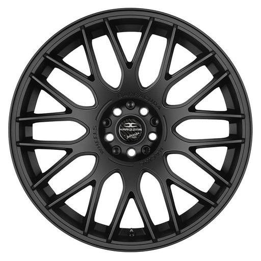 Barracuda Karizzma PureSports