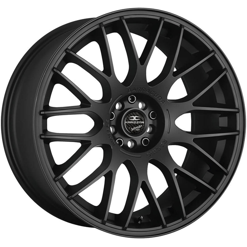 Barracuda Karizzma PureSports