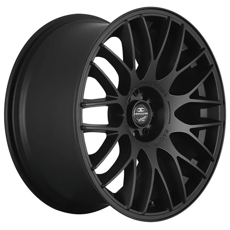 Barracuda Karizzma PureSports