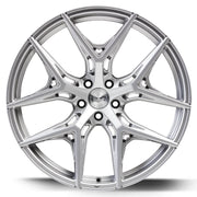 Barracuda Razzer Silver
