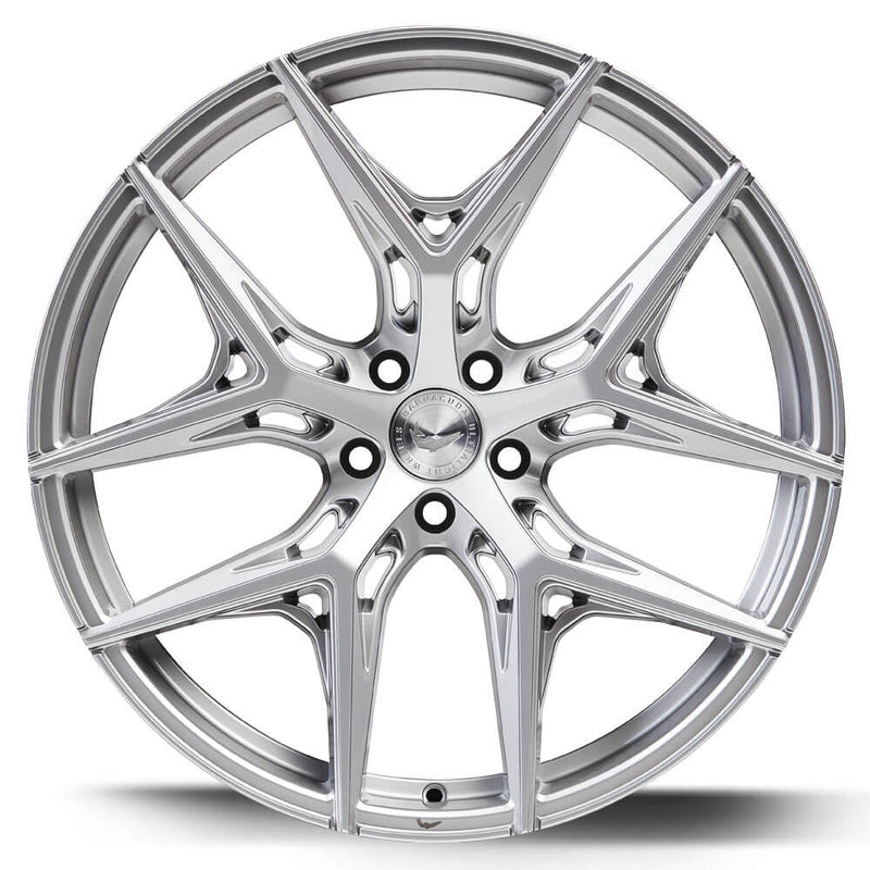 Barracuda Razzer Silver
