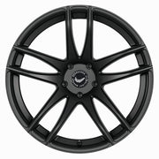 Barracuda Shoxx Mattblack