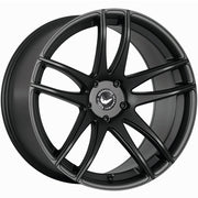 Barracuda Shoxx Mattblack