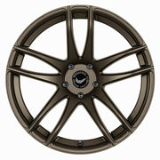 Barracuda Shoxx Mattbronze