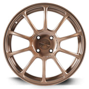 Barracuda Summa Mattbronze