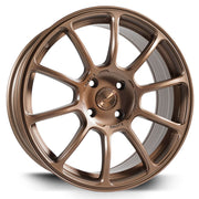 Barracuda Summa Mattbronze