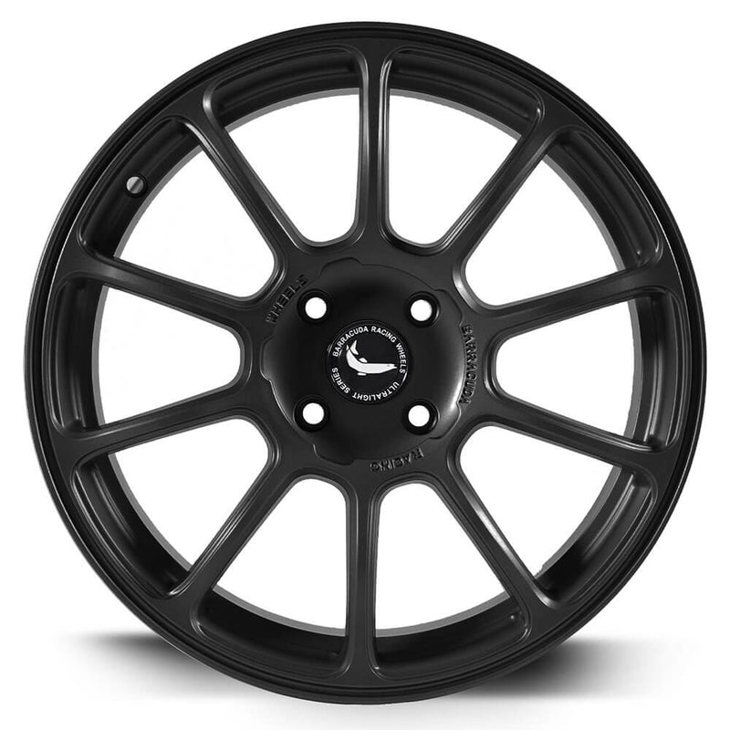 Barracuda Summa PureSports