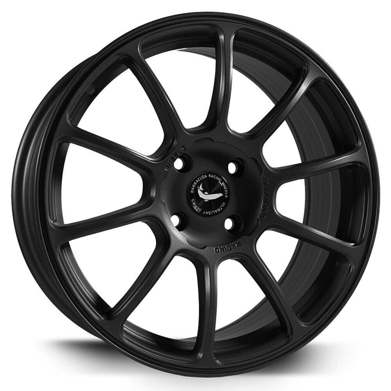 Barracuda Summa PureSports