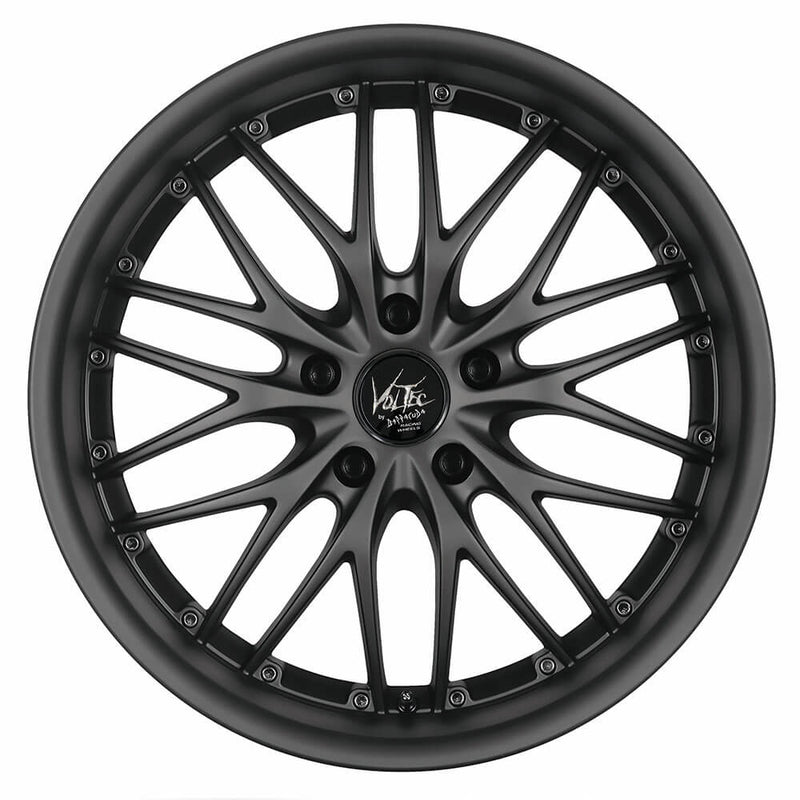 Barracuda Voltec T6 PureSports
