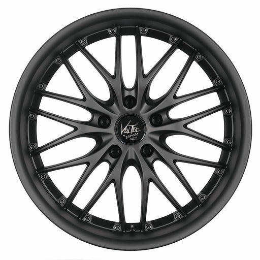 Barracuda Voltec T6 SUV PureSports