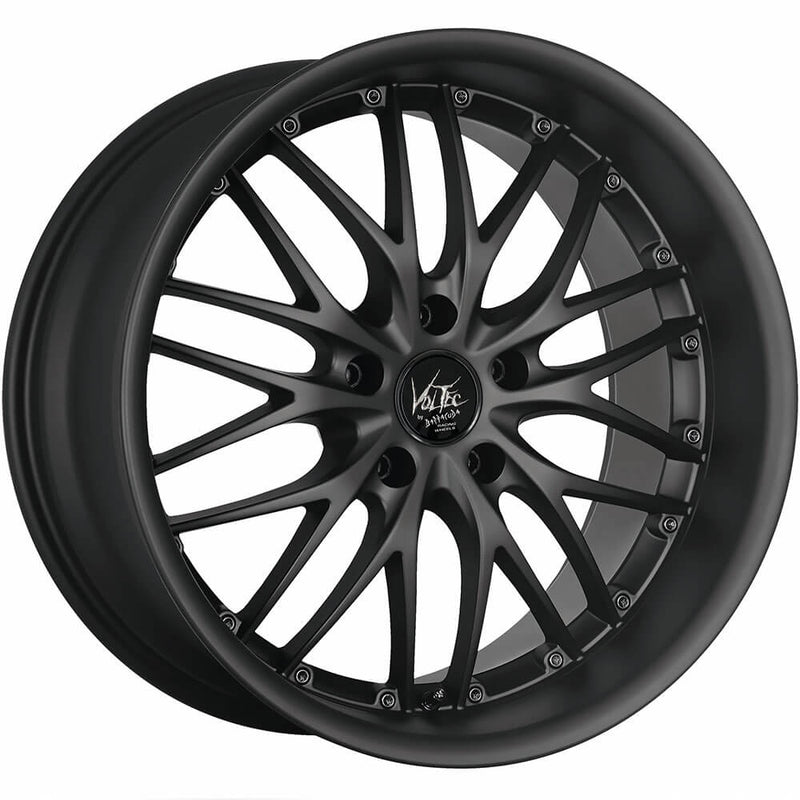 Barracuda Voltec T6 PureSports