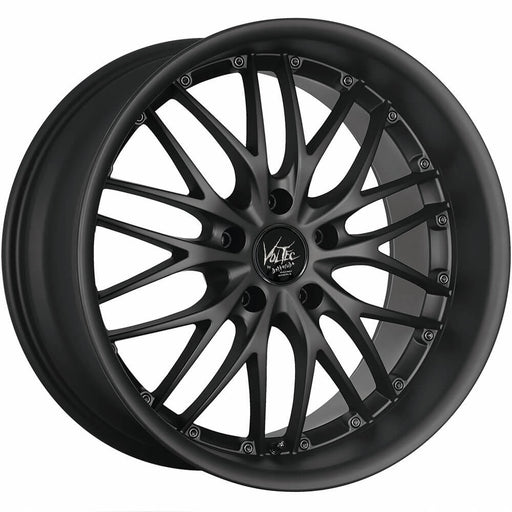 Barracuda Voltec T6 PureSports