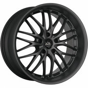 Barracuda Voltec T6 SUV PureSports