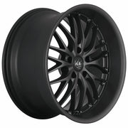 Barracuda Voltec T6 SUV PureSports