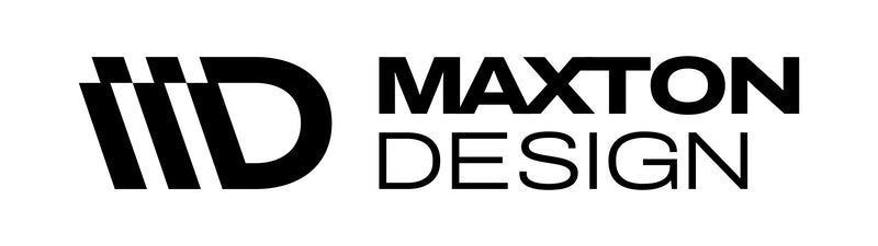 Maxton Design Front Diffusor V.1 Cupra Ateca Mk1
