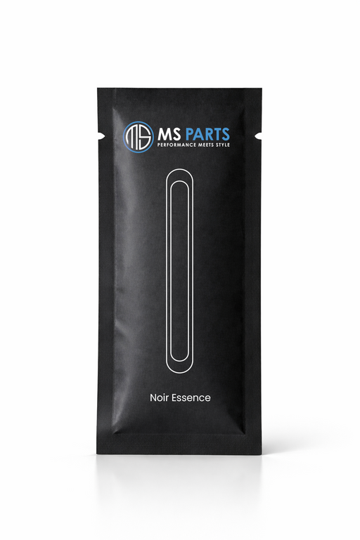MS Parts Autoduft Noir Essence, Auto-Lufterfrischer fürs Fahrzeug
