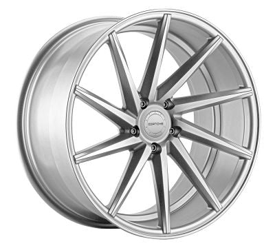Corspeed Conquer Silver
