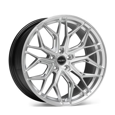 Barracuda VorteX Hyper Silver