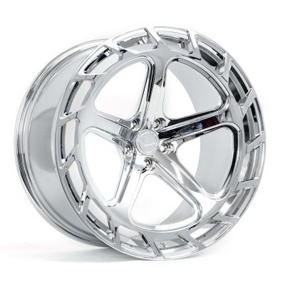 Barracuda G-Forged AF31 Chrom