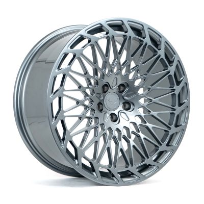 Barracuda G-Forged AF33 Gloss Gunmetal
