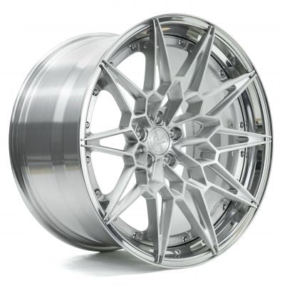 Barracuda G-Forged F15 Brushed