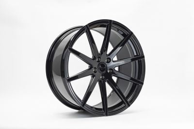 Barracuda G-Forged FM13 Higloss-Black