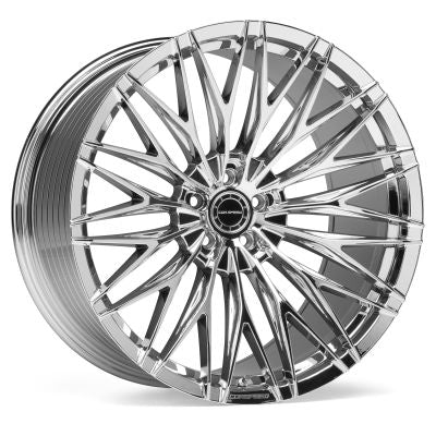 Corspeed Aura Chrome