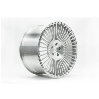 Corspeed F05 Full-Brushed