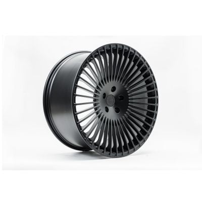 Corspeed F05 Mattblack
