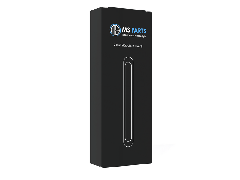 Refill Box – Duftstäbchen (2er Set)