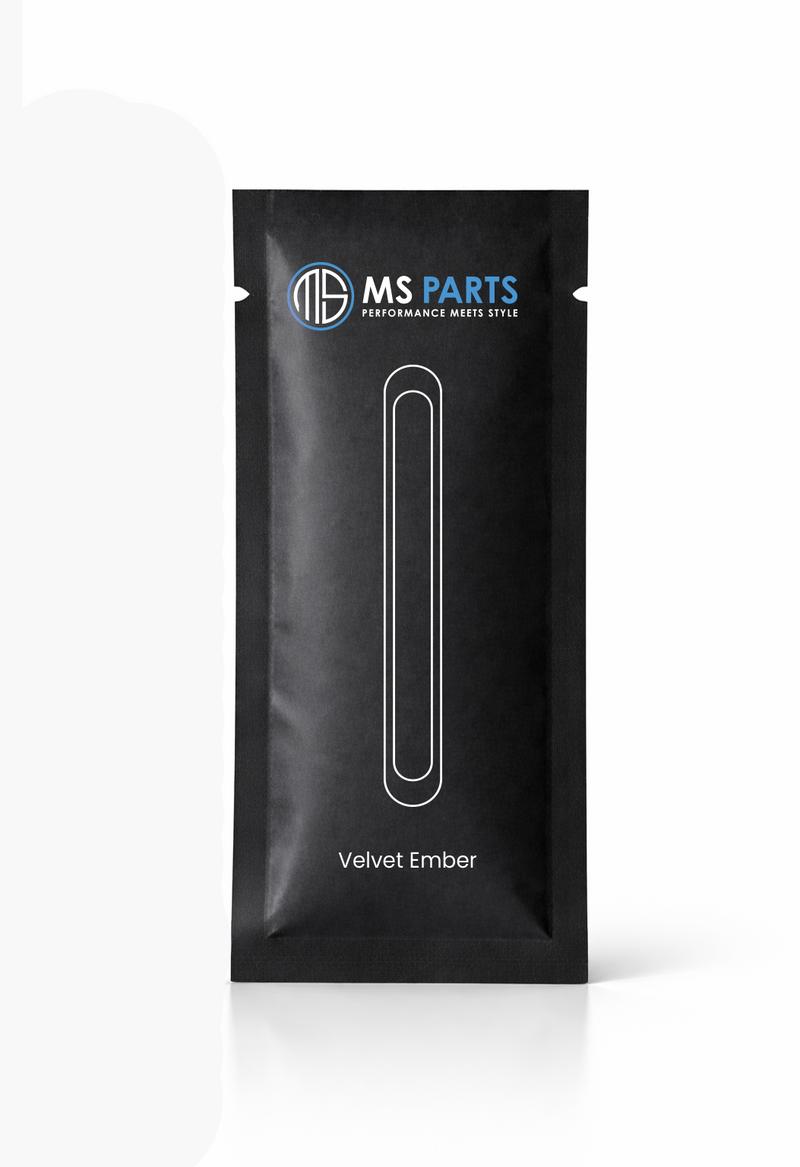 MS Parts Autoduft Velvet Ember, Auto-Lufterfrischer fürs Fahrzeug