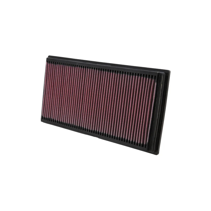 K&N Sportluftfilter 33-2128 – Skoda Octavia RS 1Z
