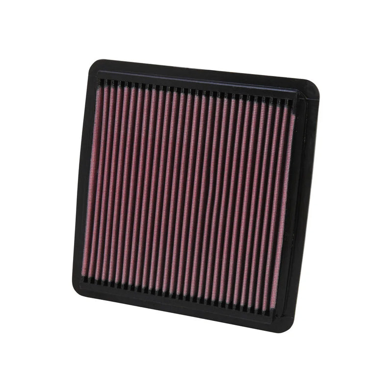 K&N Sportluftfilter 33-2304 – Subaru WRX STI