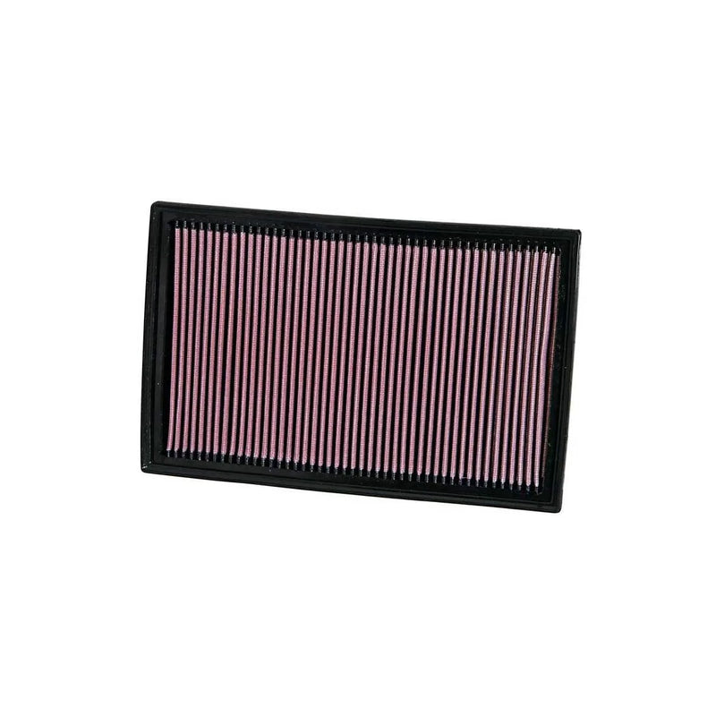 K&N Sportluftfilter 33-2384 – Audi TT RS 8J