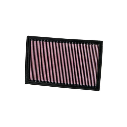 K&N Sportluftfilter 33-2384 – Audi TT RS 8J