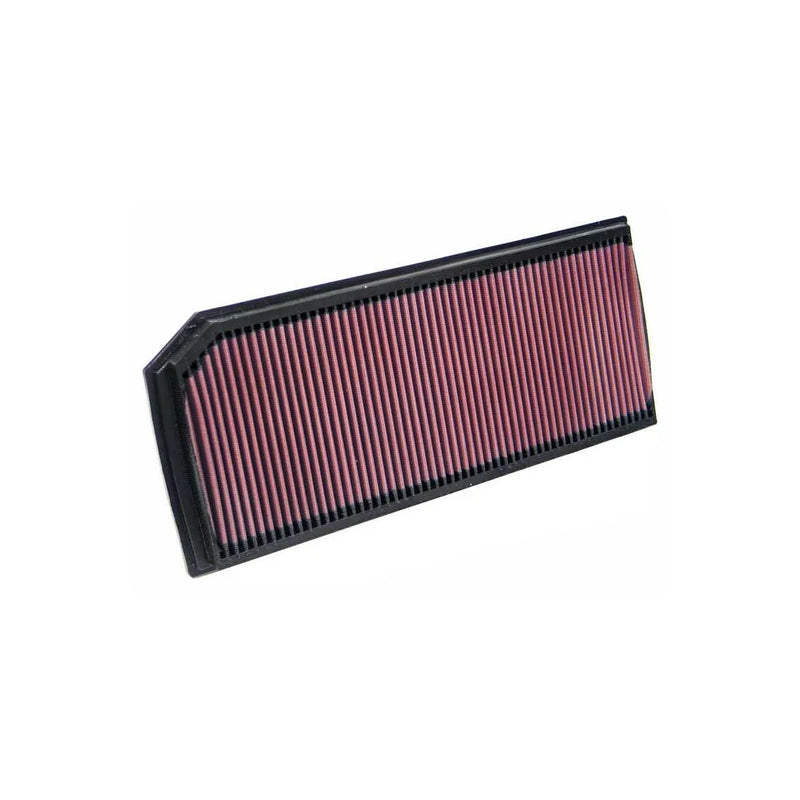 K&N Sportluftfilter 33-2888 – Seat Leon Cupra 1P