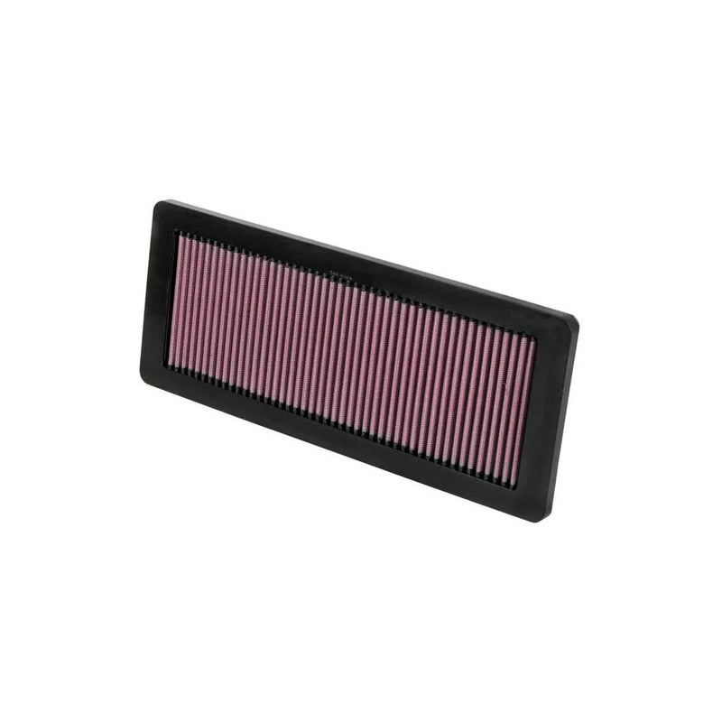 K&N Sportluftfilter 33-2936 – Mini Cooper S/JCW R56
