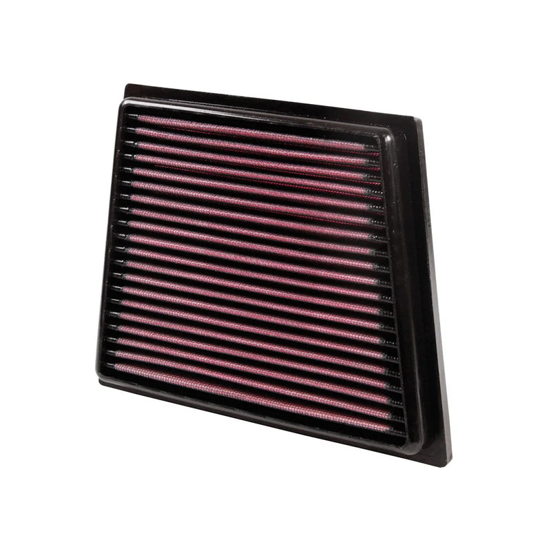 K&N Sportluftfilter 33-2955 – Ford Fiesta ST Mk7
