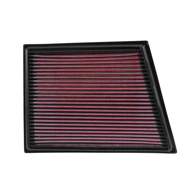 K&N Sportluftfilter 33-3025 – Mini Cooper S/JCW F56