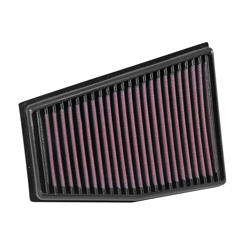 K&N Sportluftfilter 33-3032 – Audi RS4/RS5 B8 (rechts)