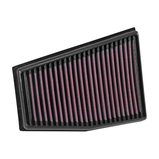 K&N Sportluftfilter 33-3032 – Audi RS4/RS5 B8 (rechts)