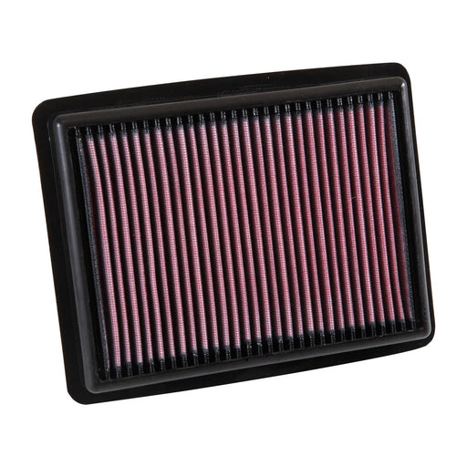 K&N Sportluftfilter – Honda Civic Type R FK8 (Beispielbild)