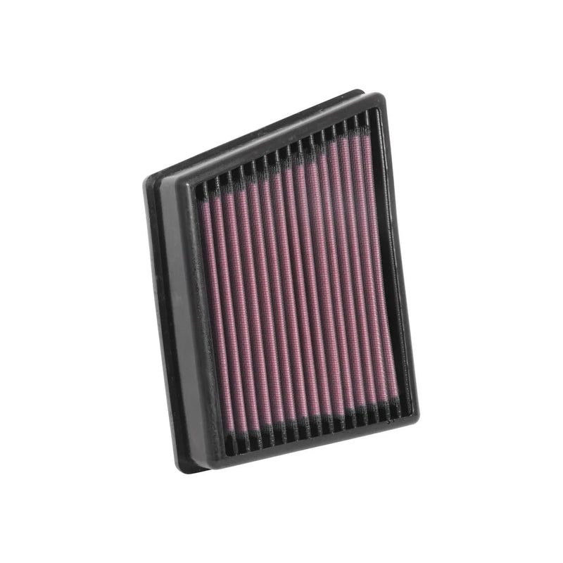 K&N Sportluftfilter 33-3117 – Ford Fiesta ST Mk8