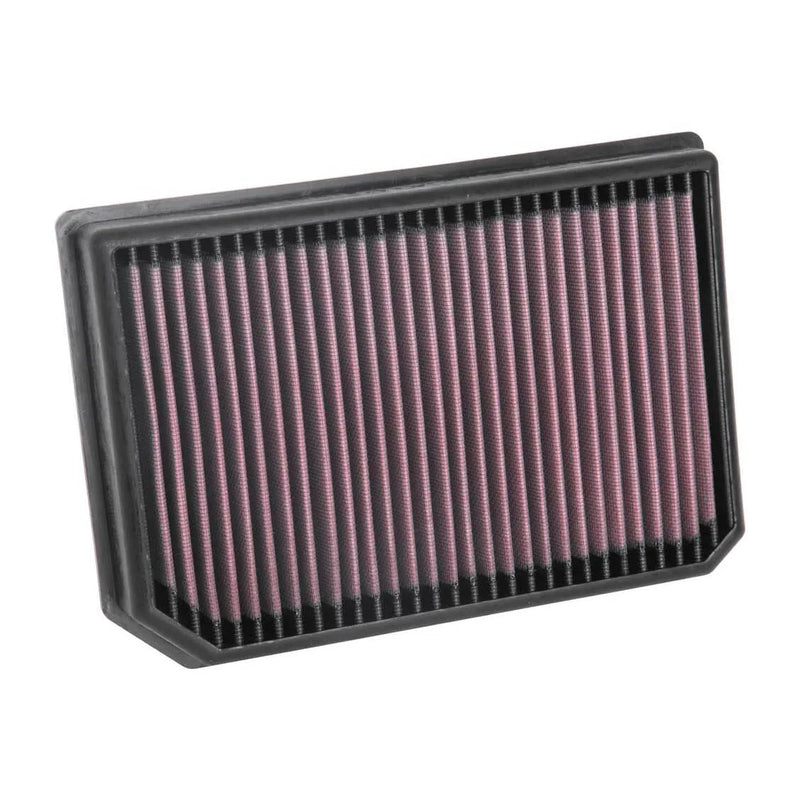 K&N Sportluftfilter 33-3133 – Mercedes-AMG A35/CLA35